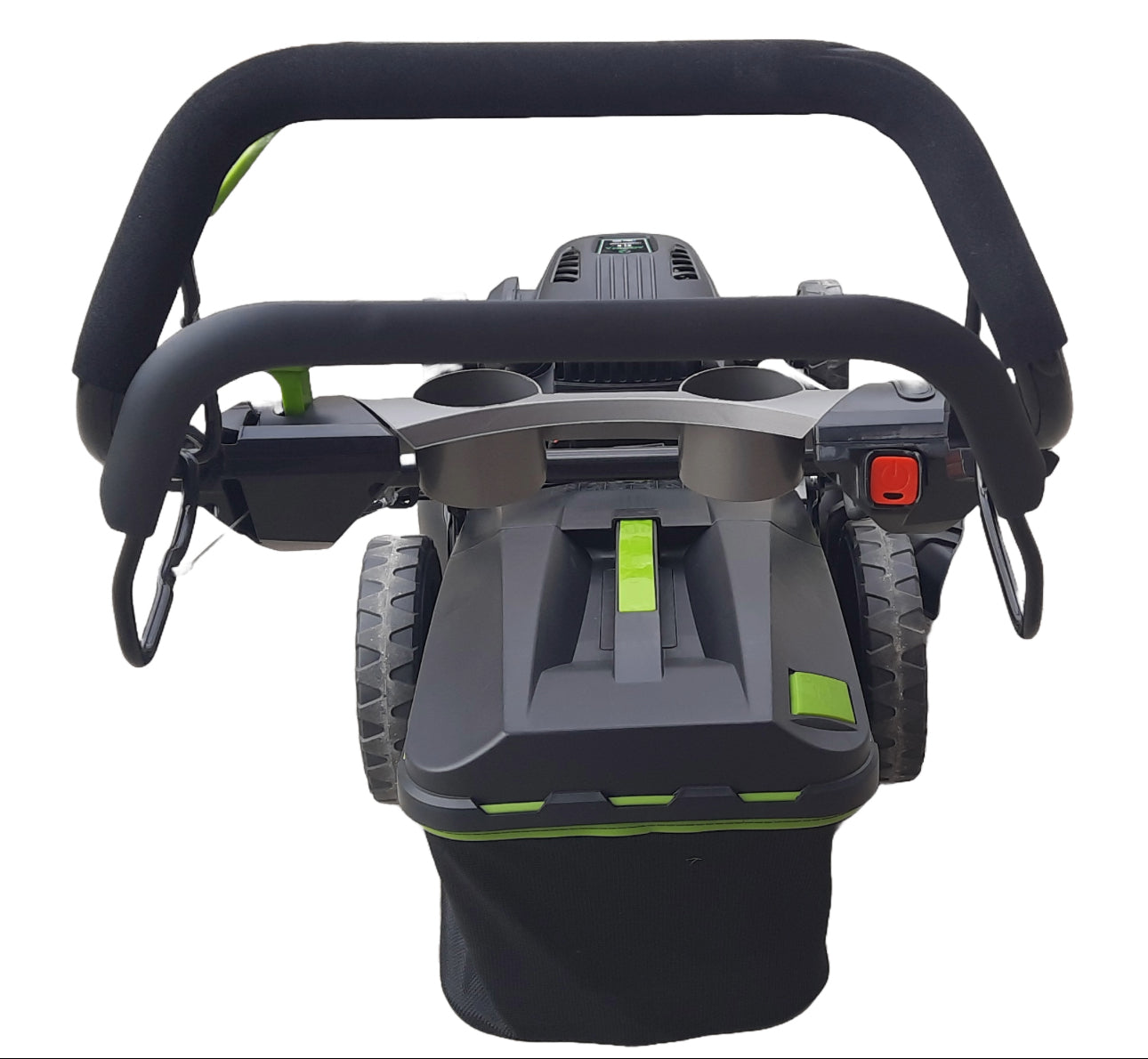 Моторна косачка AGRINA 51S Electric Start (Push button start)