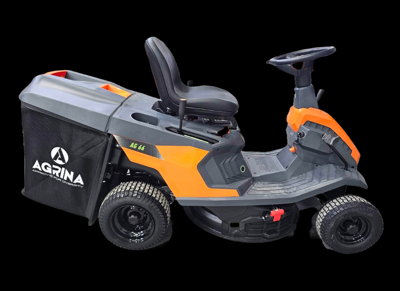 Тракторска косилка Агрина AG 66