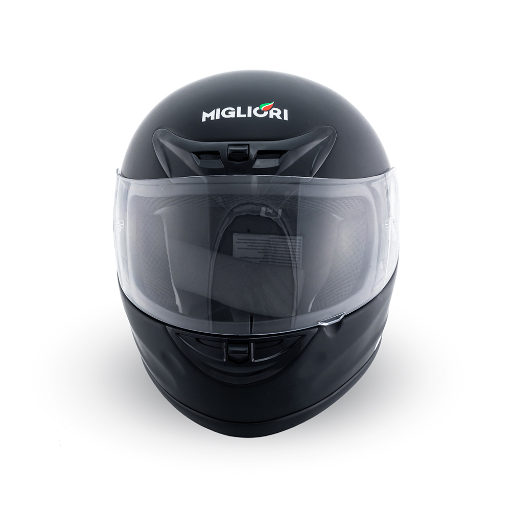 Full Face Helmet
