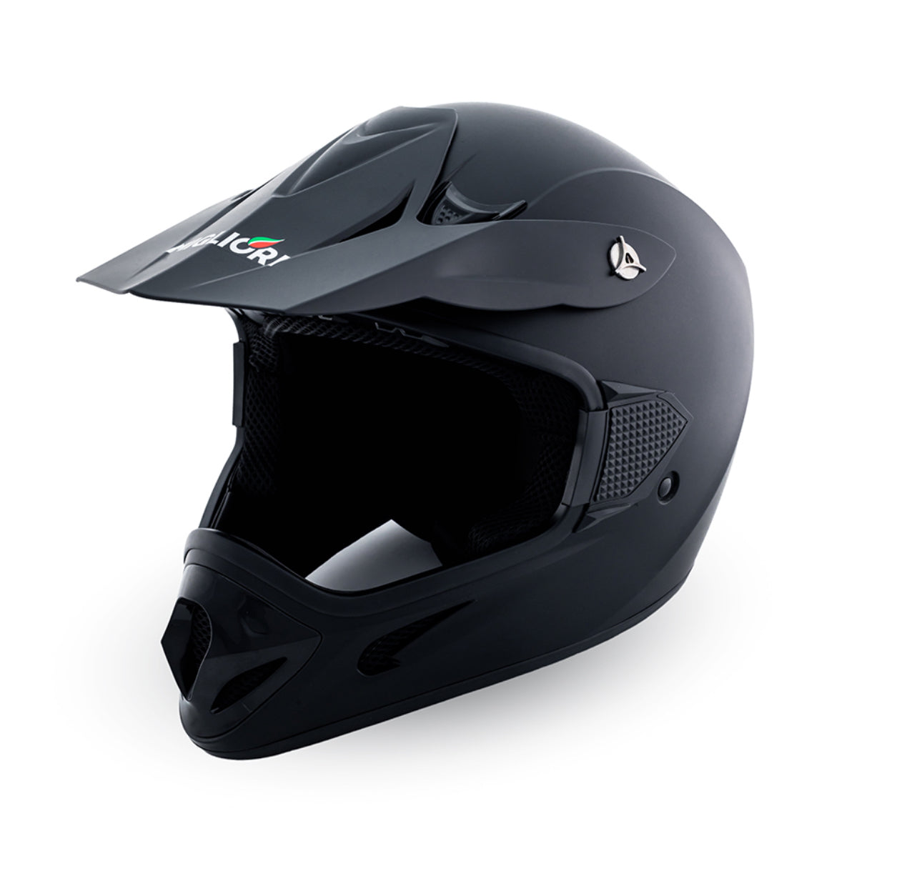 Dirt Bike Helmet