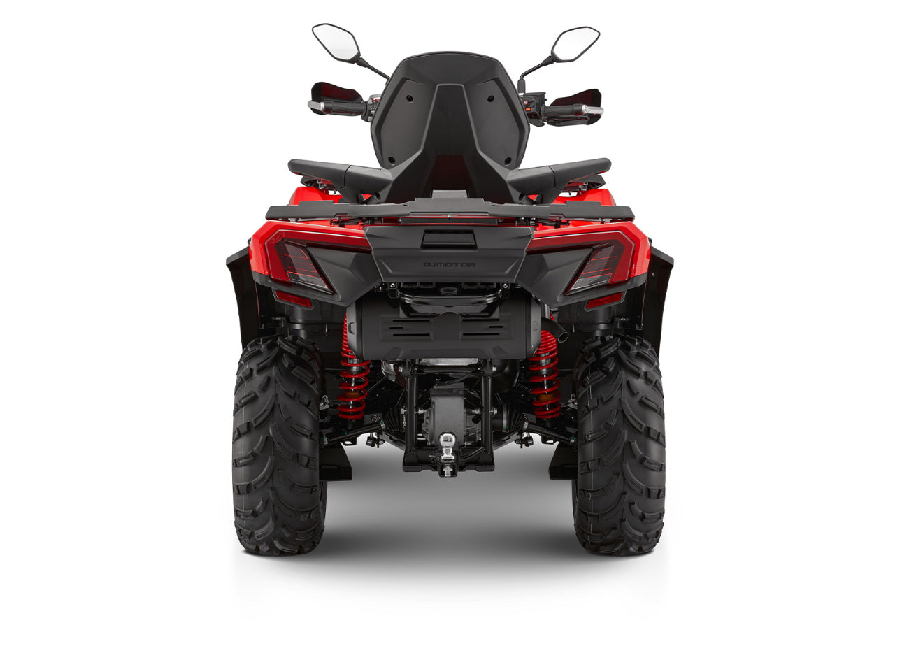 ATV QJ SFA 600