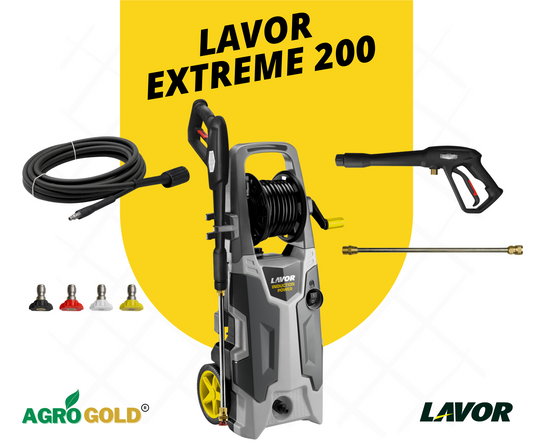 Lavor EXTREME 200