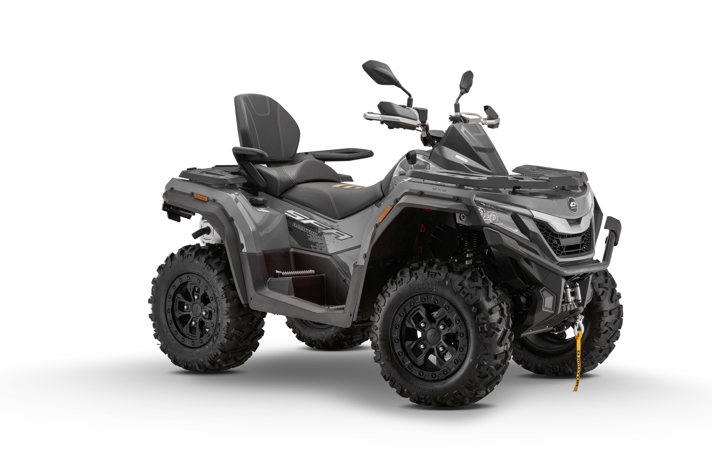 ATV QJ SFA 1000 - Gray