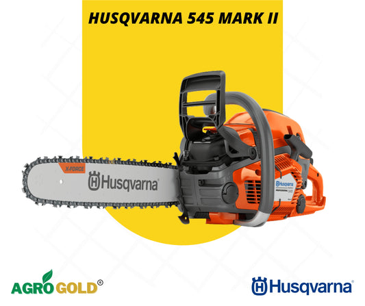 HUSQVARNA 545 MARK II Chainsaw
