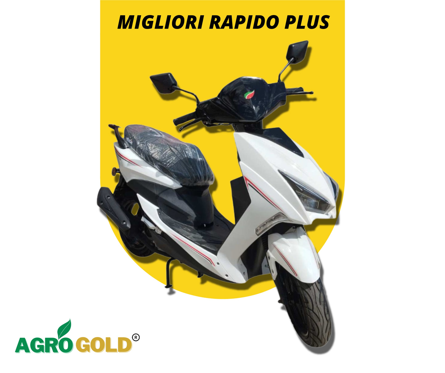 Migliori Rapido Plus