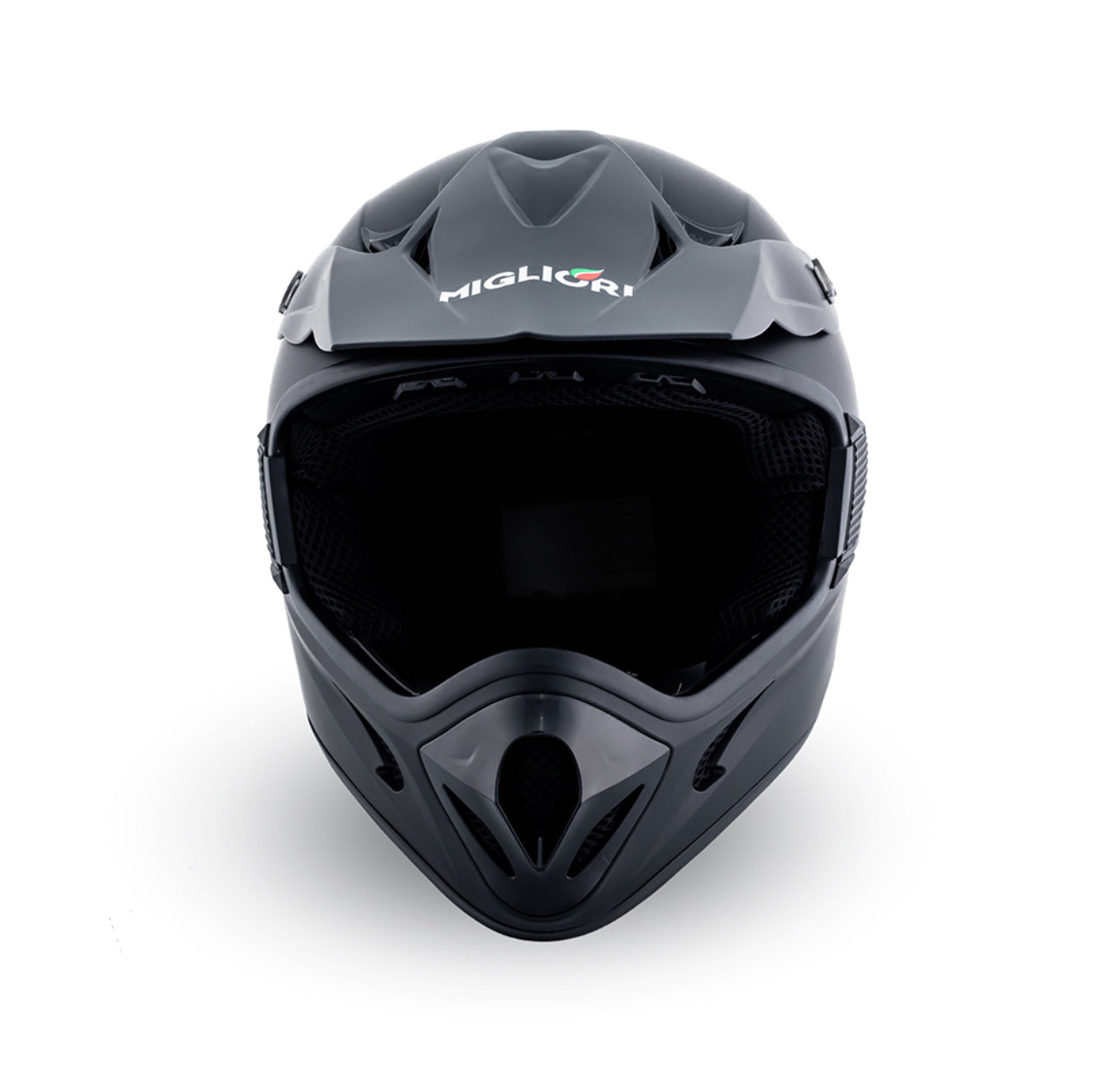 Dirt Bike Helmet
