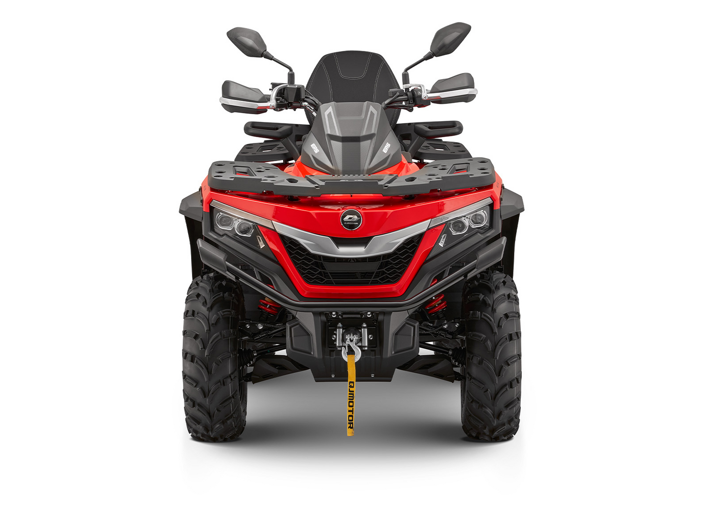 ATV QJ SFA 600