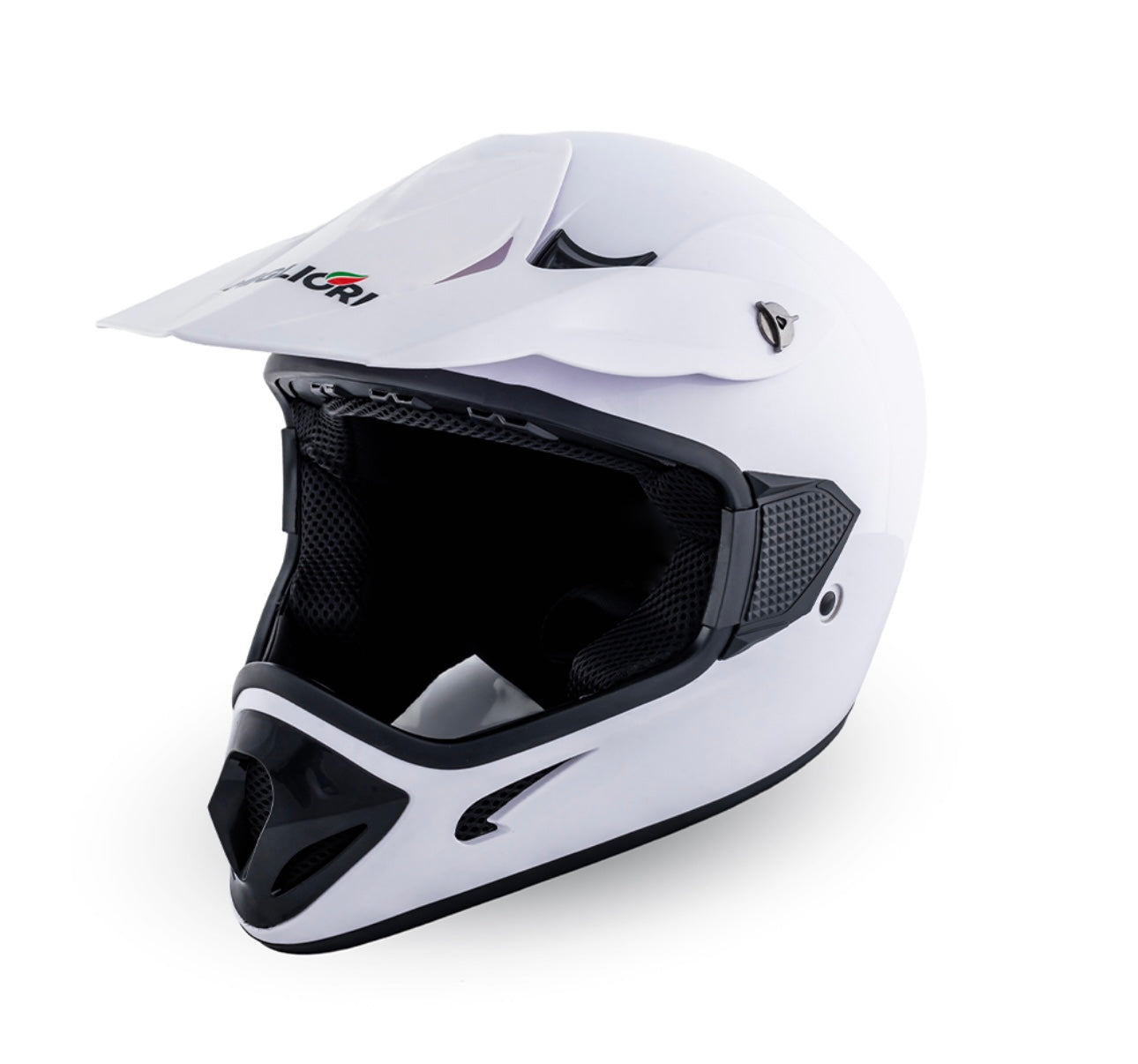 Dirt Bike Helmet