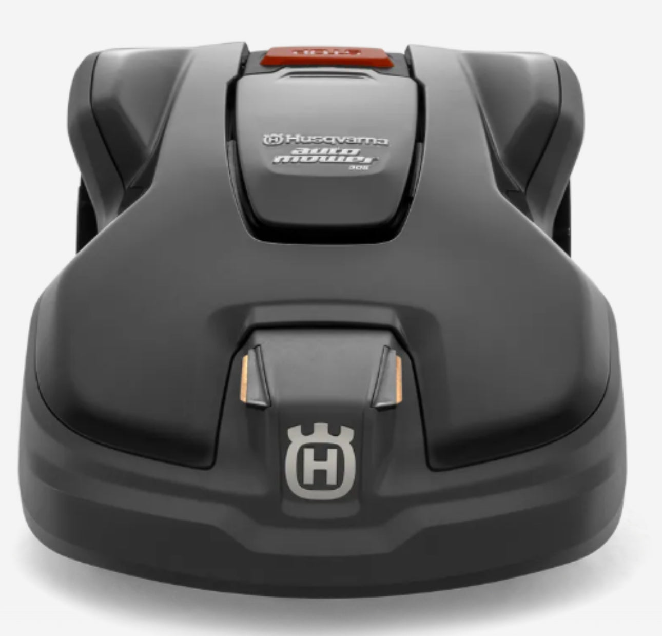 Robotic lawn mower HUSQVARNA AM 205