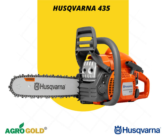 HUSQVARNA 435 Chainsaw