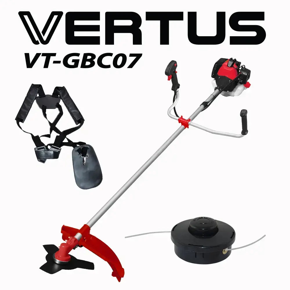 Бензиски тример Vertus VT-GBC07
