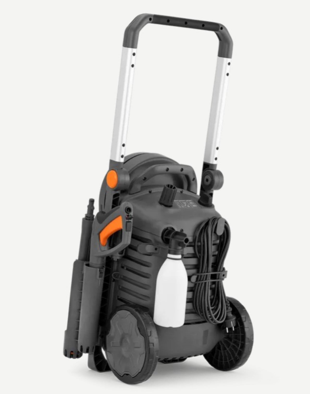 High pressure washer HUSQVARNA PW 350