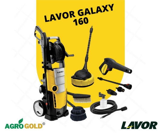 Lavor GALAXY 160