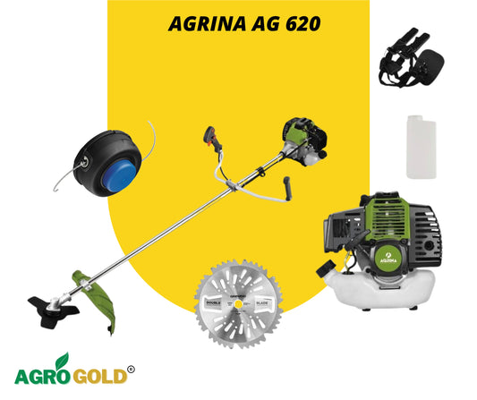Motor trimmer AGRINA AG 620