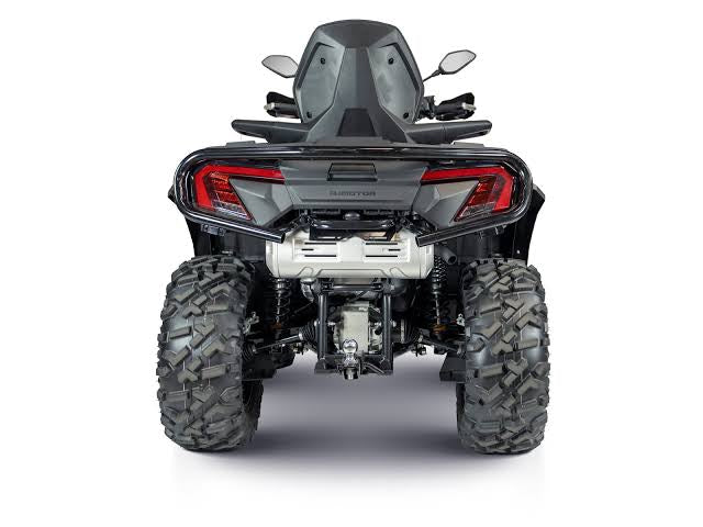 ATV QJ SFA 1000 - Gray